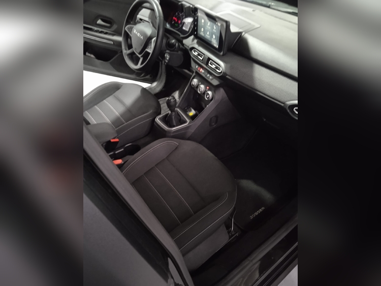 Dacia Jogger EXTREME ECO-G foto 8
